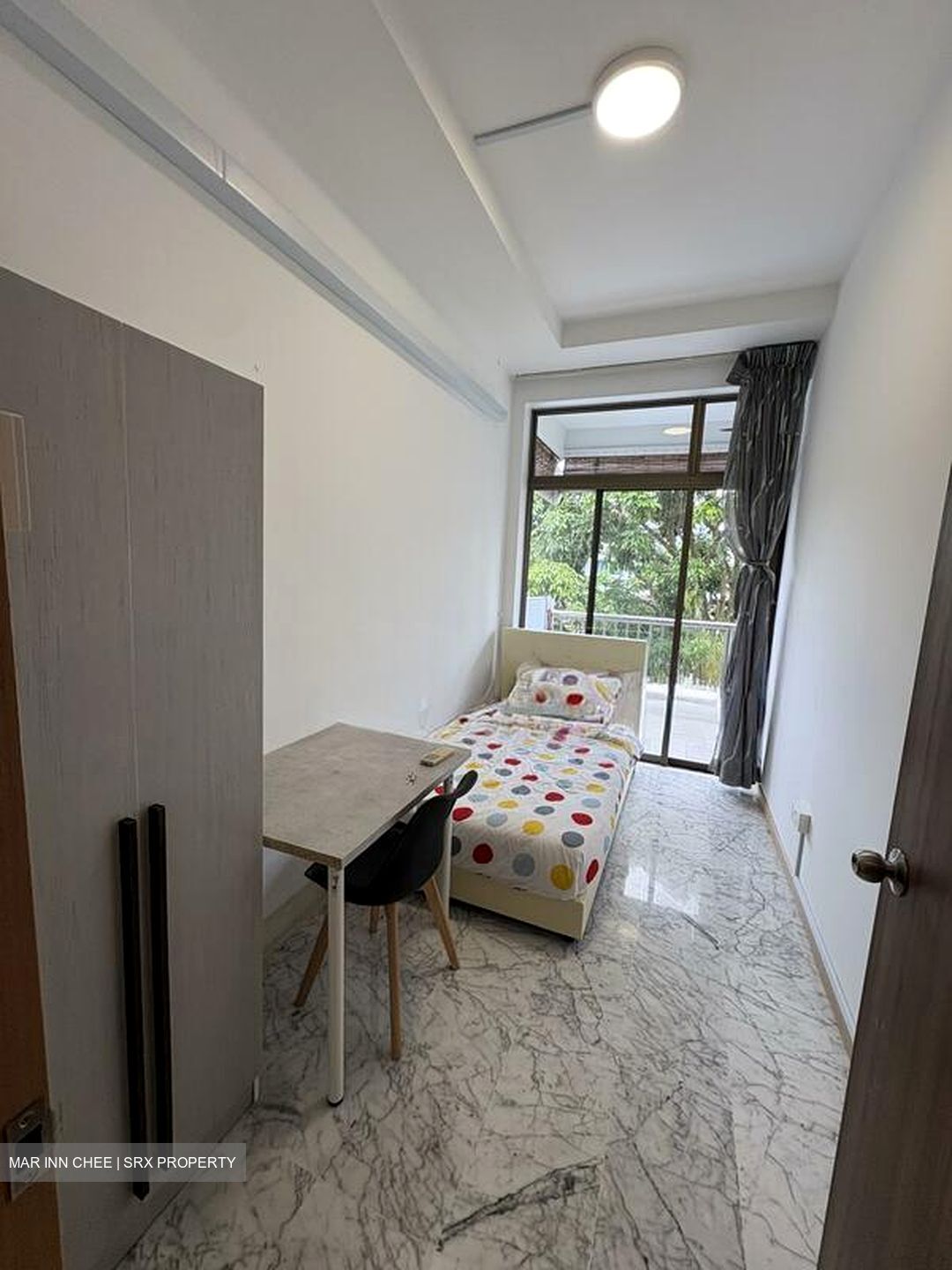 Orchid Apartment (D11), Apartment #595740081